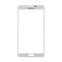 Стекло экрана Samsung N7000 Galaxy Note белое