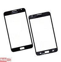 Стекло экрана Samsung N7000 Galaxy Note чёрное