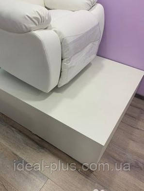 Подіум для манікюрного крісла Педикюрні крісла -реклайнери