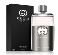 Мужские духи Gucci Guilty Pour Homme Туалетная вода 150 ml/мл оригинал