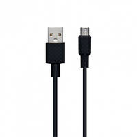 Кабель HOCO X29 Superior style |1m| Micro USB (Чорний)