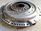 135 0288 10 Шкіряних муфти зчеплення LUK (ДІЙЦ) "кошик" (пелюсткова), фото 10