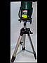 Штатив до лазерного нівеліру DWT LLC-TR1, фото 3