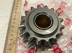 Блок шостьорен заднього ходу КПП 53 52-17080-22