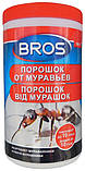 Порошок проти мурах Брос/ BROS 100 г, фото 2