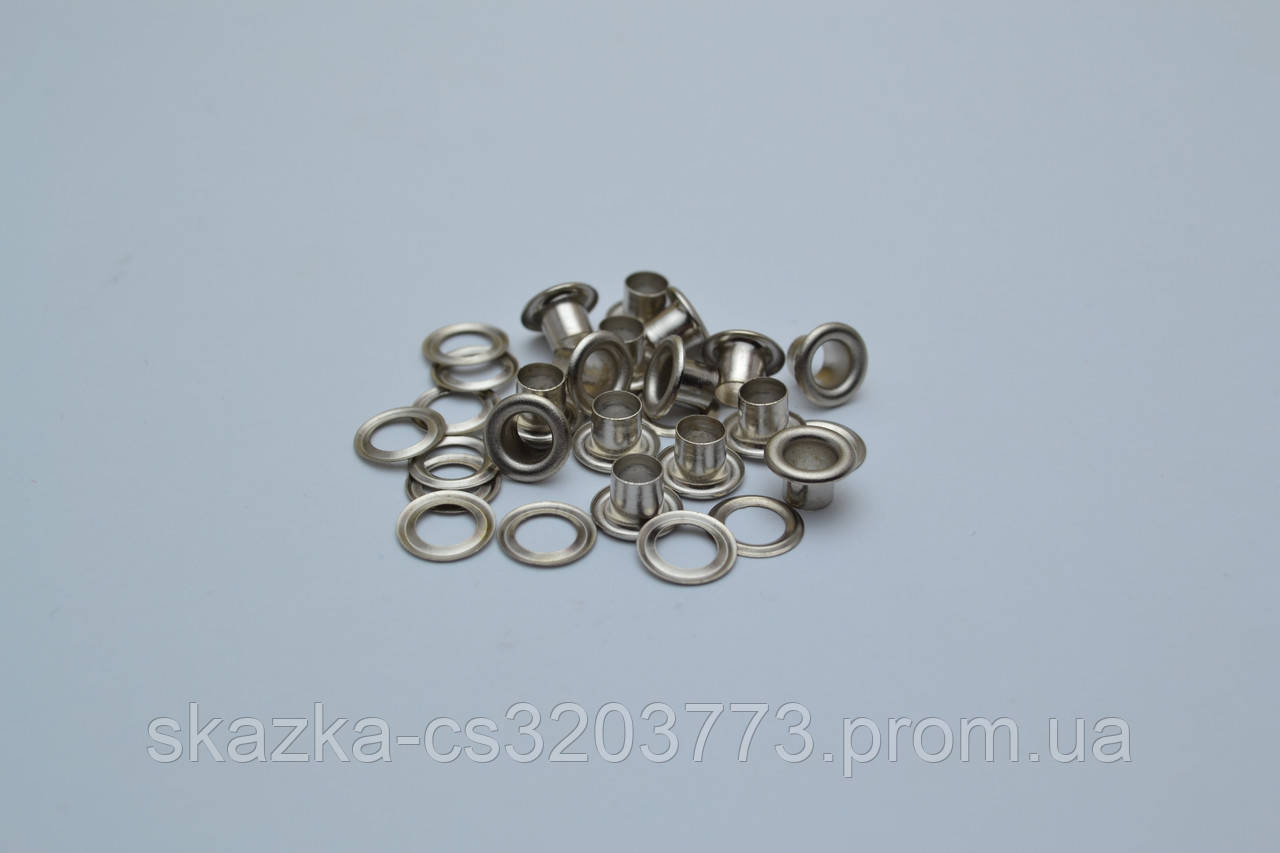 Люверс №3 (ID#1173160885), цена: 50 ₴, купить на Prom.ua