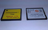 FANUC CF-карта памяти 1ГБ, A02B-0213-K212, A87L-0001-0215#001GB, A87L-0001-0200#001GB, A87L-0001-0221#001GB