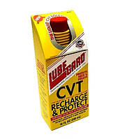 Присадка для варіатора CVT Lubegard 296 ml