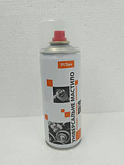 Універсальна змазка PITON 400ml.
