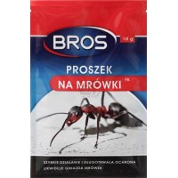 Порошок проти мурах Брос/ BROS 10 г