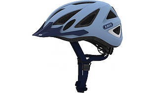 Шолом ABUS URBAN-I 2.0 Pastell Blue M (52-58 см)
