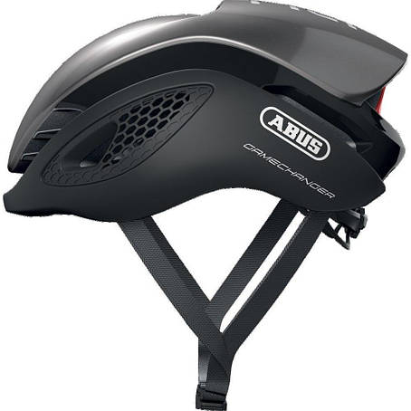 Шолом ABUS GAMECHANGER Dark Grey M (52-58 см), фото 1