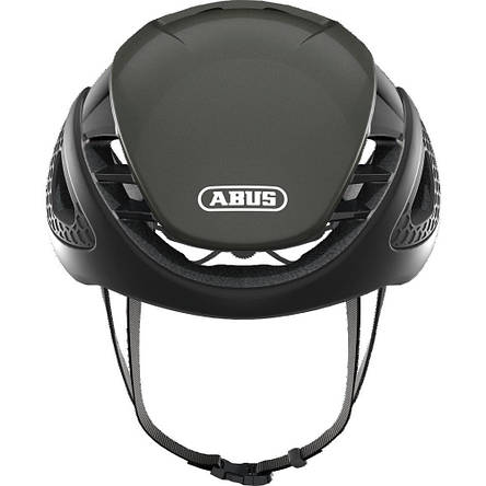 Шолом ABUS GAMECHANGER Dark Grey M (52-58 см), фото 3