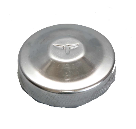 Кришка паливного бака ZIRKA 41