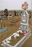 Виготовлення пам " ятників з крихти у Луцьку, фото 3