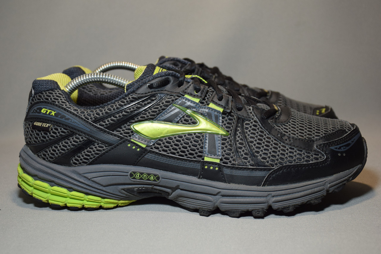 Brooks Adrenaline Gtx Gore Tex . 43 27.5 ID 1173208170 1299 Prom.ua