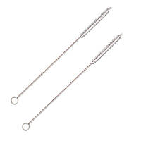 Щітка для чищення чайників 6мм (з довгим носиком) для кави)