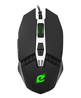 Мышь ERGO NL-710 USB Gaming Mouse