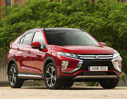 Mitsubishi Eclipse Cross 2017+