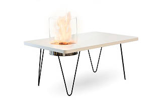 Біокамін столик Planika Fire Table Mini MDF