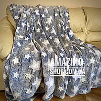 Покривало плед із бамбукового волокна ( мікрофібра) Розмір 150х200 см.