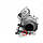Турбіна Mercedes S-Class 400 CDI (W220) 260 HP 724495-5004S, 724495-0001, OM628, 6280960199, 2003-2005, фото 6