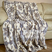 Покривало плед із бамбукового волокна Розмір 150х200 см.