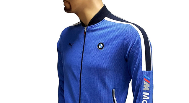 Puma bmw motorsport clearance 2016
