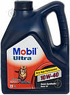 Mobil Ultra 10W-40