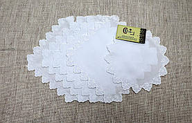 Набір весільних серветок