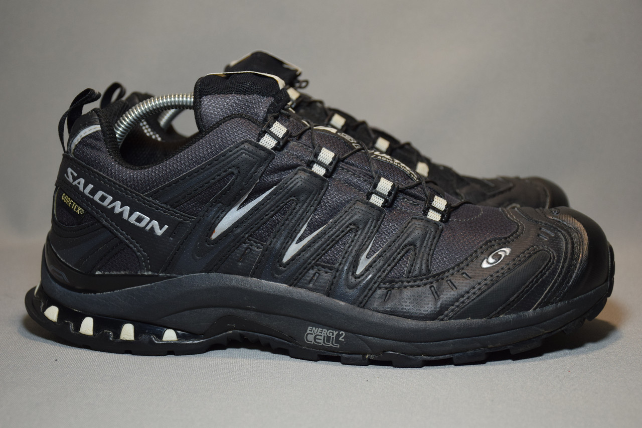 Salomon xd sales pro 3d ultra