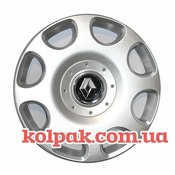 Ковпаки на колеса r14 на Renault / Рено SKS 208