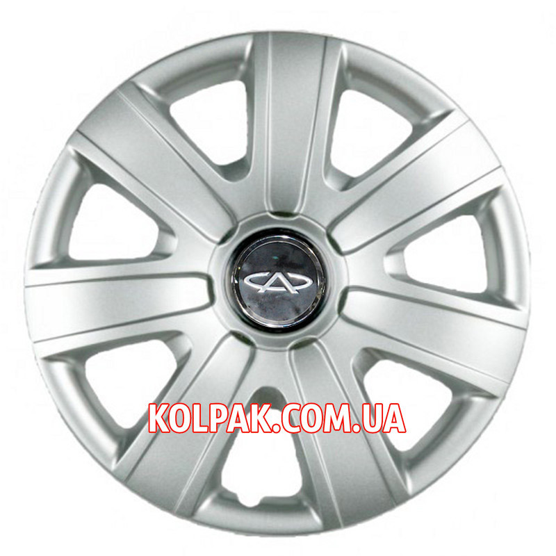 Ковпаки на колеса r15 на Chery / Чери SKS 325