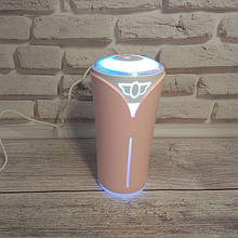 Мінізволожувач повітря usb 300ml
