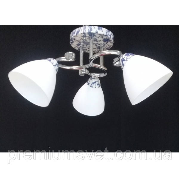 Люстра припотолубна Л 67472/3, фото 1
