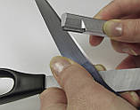 Швейцарська точилка для ножів ручна ОРИГІНАЛ, фото 4
