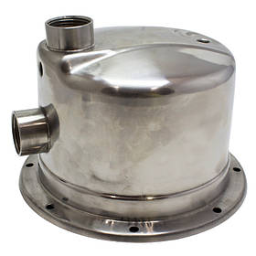 Кришка для насосної станції Wilo (8 отворів)