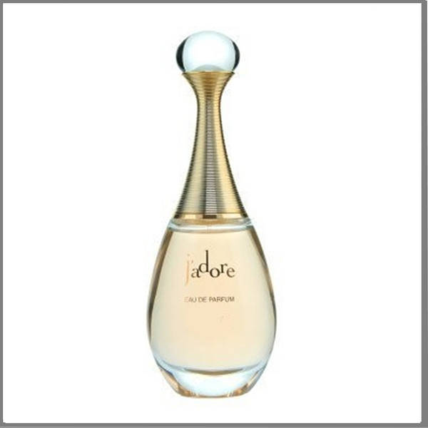 CD J adore 100 ml. Di r Di r