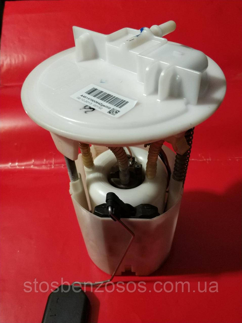 Бензонасос Форту A4514700094, фото 1