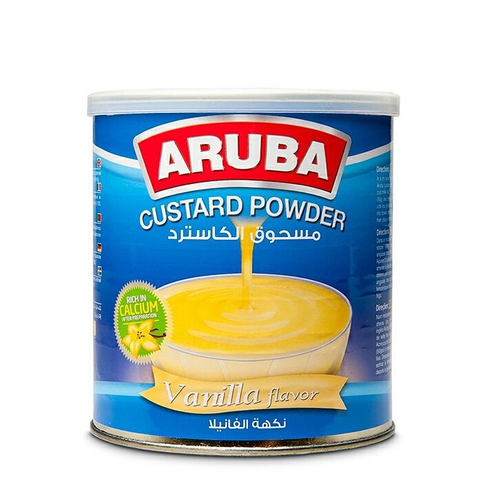 Кастард Custard Powder 300 грам