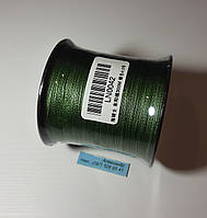 Плетена нитка TriPoseidon 300 м (0.33 мм /40lbs/18kg)