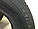 Зимова гума 215 / 75 R 16c Collins CARGO VAN 2 (Наварка) Вантажний Бус Всесезонна PROFIL, фото 3