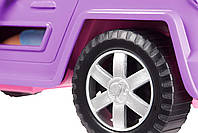 Машинка Barbie Джип Позашляховик Барбі GMT46, фото 4