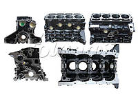 Блок цилиндров двигателя на Toyota 4Y № 11401-76021-71