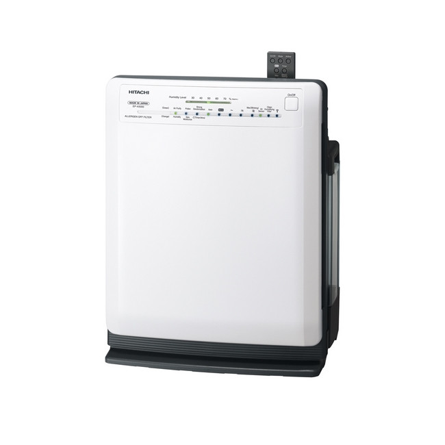 Очисник повітря Hitachi EP-A5000