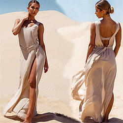 Пляжне жіноче плаття AL-9280-16