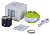 Міні Bluetooth Динамік із чохлом Ewa A106Pro