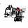 Турбіна Peugeot Boxer III 3.0 HDI 158 HP 49189-02950, 49189-02951, F30DT, 0375L8, 0375P9, 2006+, фото 4