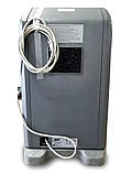 Концентратор кисню AirSep NewLife Intensity Stationary 10 LPM Oxygen Concentrator (Single 10L/min) 3 Роки, фото 5