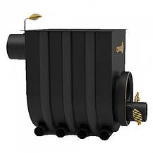 Булер'ян варильної Канада, тип 01 зі склом, фото 2